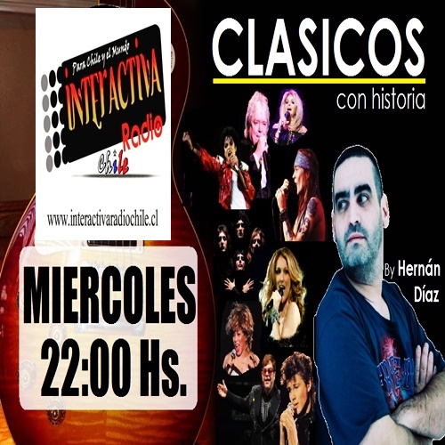 MIERCOLES 22:00 Hrs