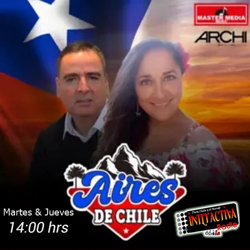 MARTES Y JUEVES 14:00 Hrs
