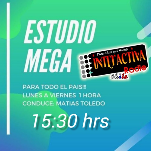 LUNES A VIERNES 15:30 Hrs