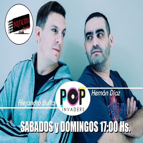 SABADOS Y DOMINGOS 17:00 Hrs