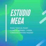 ESTUDIO MEGA 