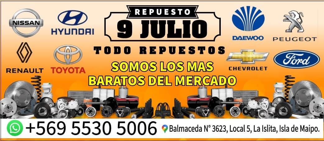 9 de julio pablo