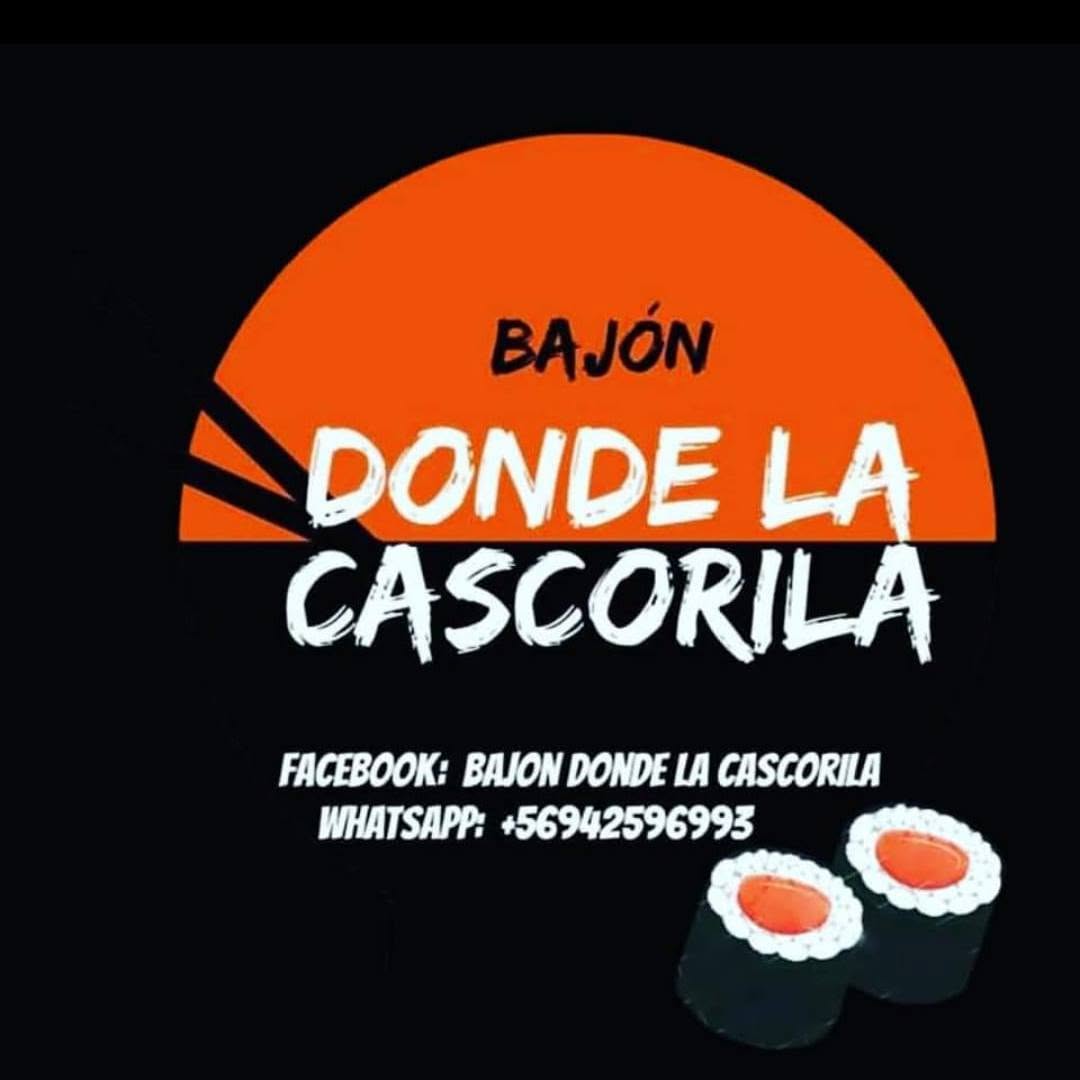 donde la cascorila