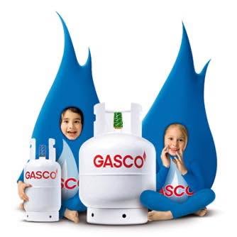gasco felo