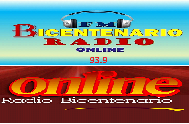 Radio Bicentenario