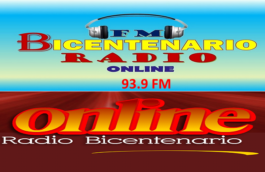Radio Bicentenario