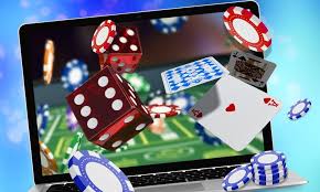 Experience the Thrill of Casino Purple Casino